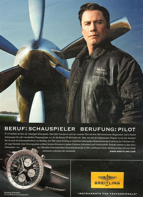 breitling eckhard